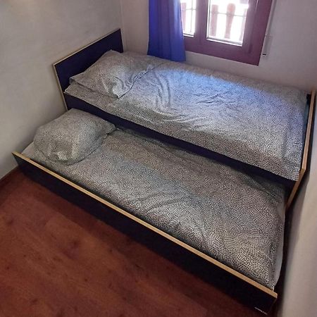 Appartement De Vacances Puigcerdà Εξωτερικό φωτογραφία