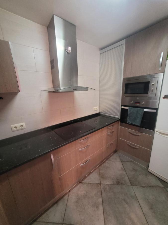 Appartement De Vacances Puigcerdà Εξωτερικό φωτογραφία