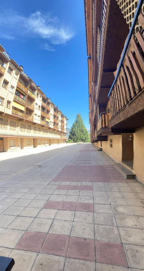 Appartement De Vacances Puigcerdà Εξωτερικό φωτογραφία