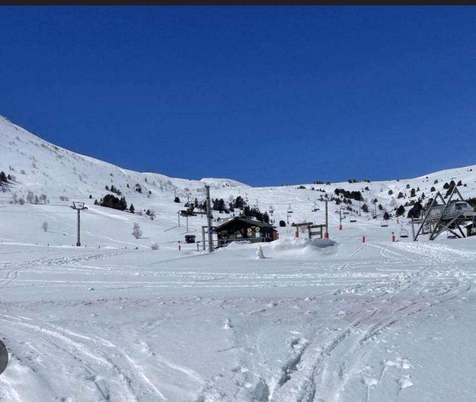 Appartement De Vacances Puigcerdà Εξωτερικό φωτογραφία