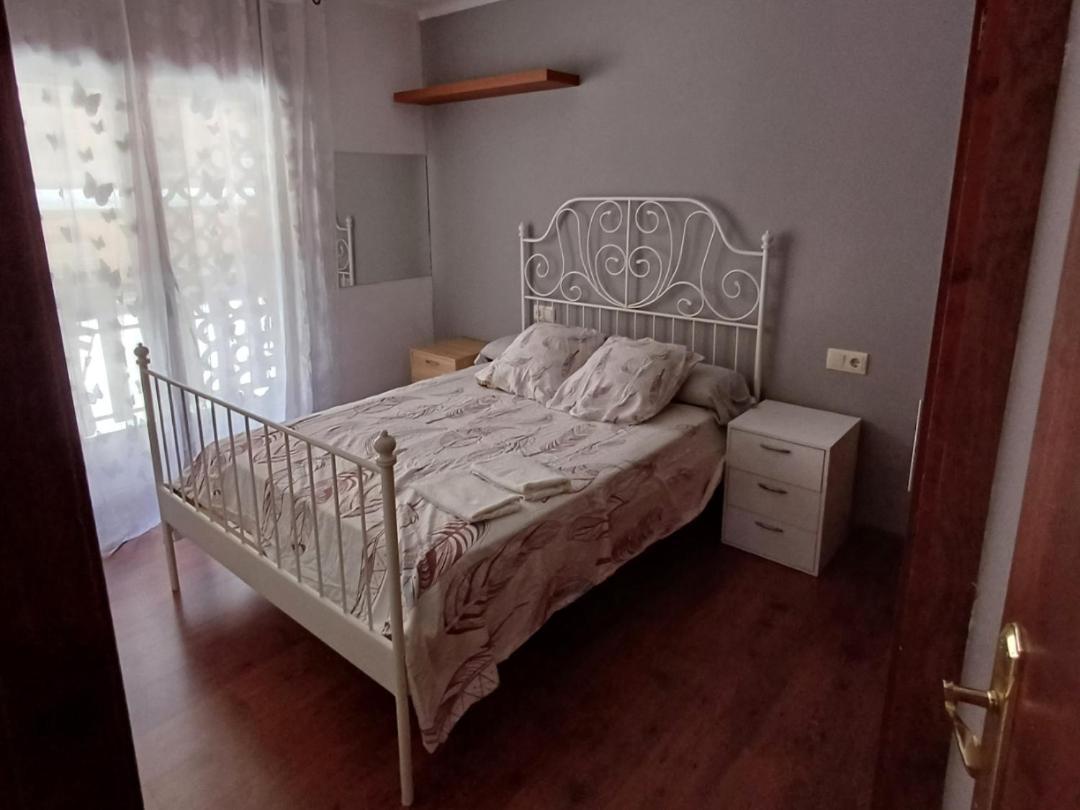 Appartement De Vacances Puigcerdà Εξωτερικό φωτογραφία