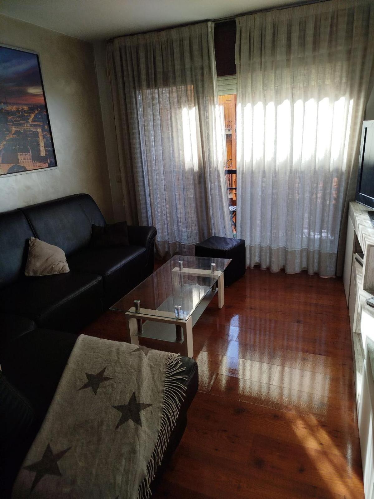 Appartement De Vacances Puigcerdà Δωμάτιο φωτογραφία