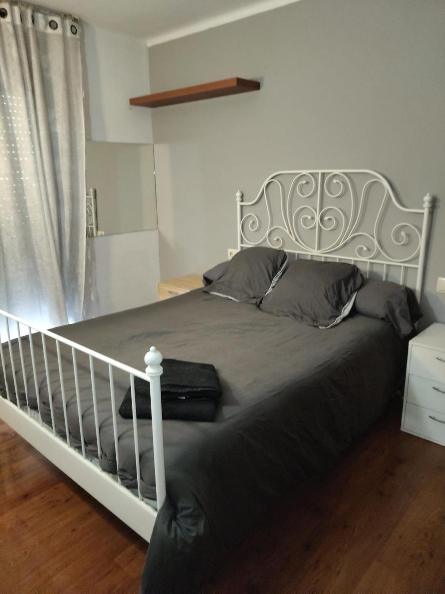 Appartement De Vacances Puigcerdà Εξωτερικό φωτογραφία